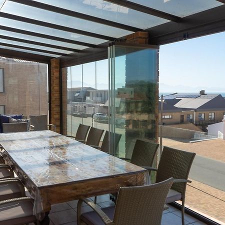 Bob Bouwer Sea View Apartment Бэйвью Экстерьер фото