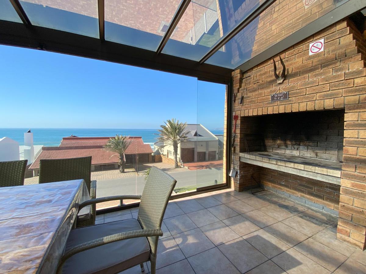 Bob Bouwer Sea View Apartment Бэйвью Экстерьер фото