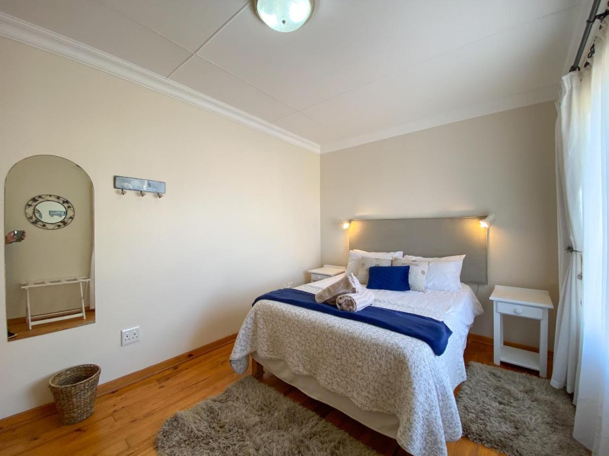 Bob Bouwer Sea View Apartment Бэйвью Экстерьер фото
