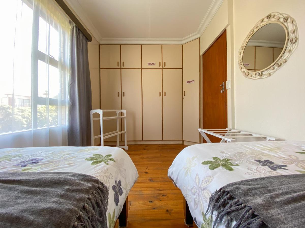 Bob Bouwer Sea View Apartment Бэйвью Экстерьер фото