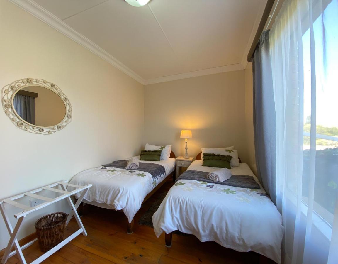 Bob Bouwer Sea View Apartment Бэйвью Экстерьер фото