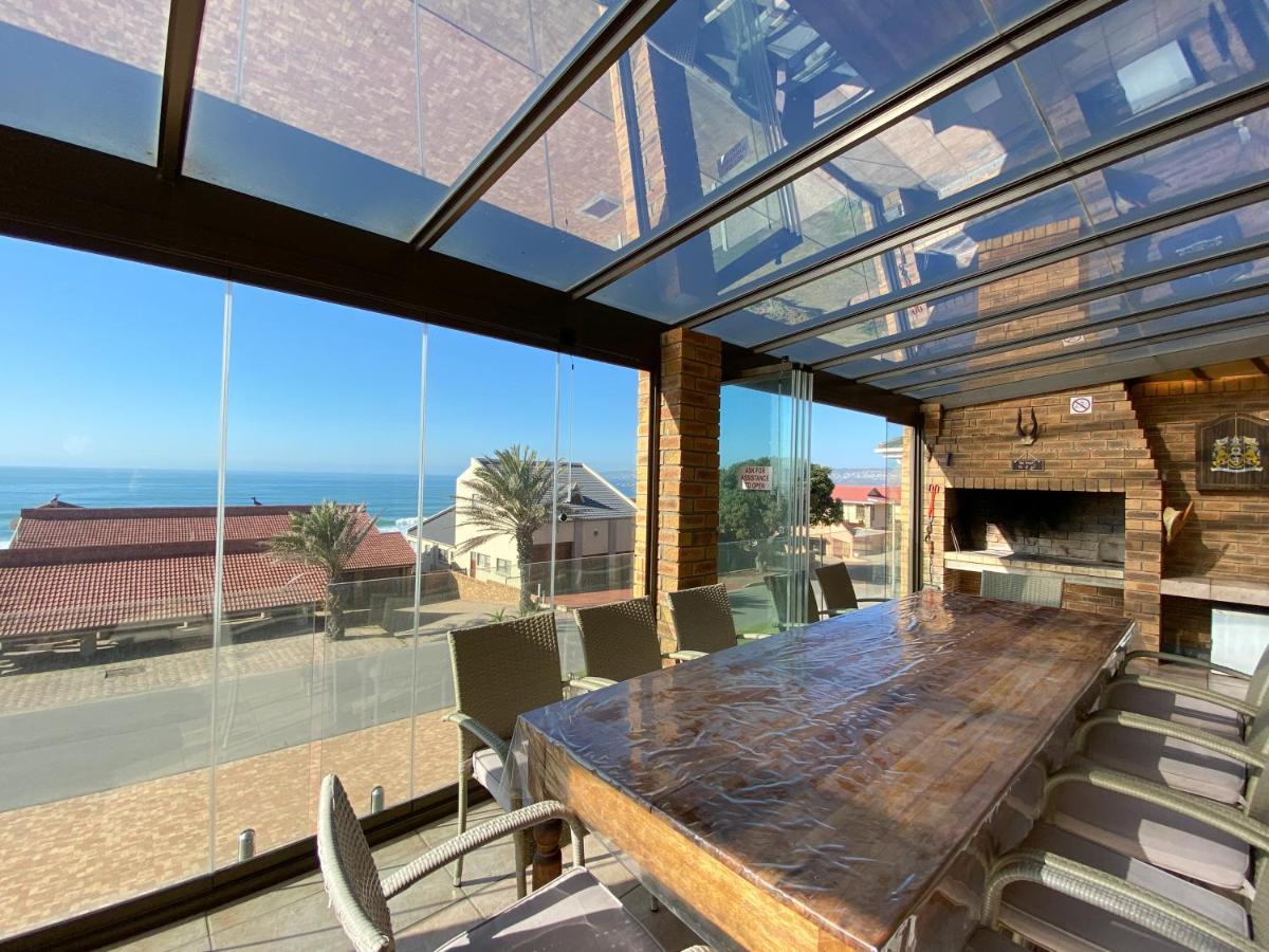 Bob Bouwer Sea View Apartment Бэйвью Экстерьер фото