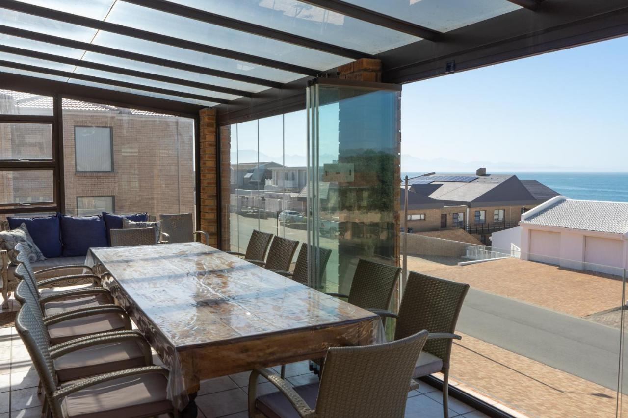 Bob Bouwer Sea View Apartment Бэйвью Экстерьер фото