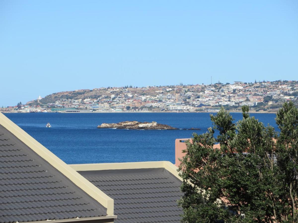 Bob Bouwer Sea View Apartment Бэйвью Экстерьер фото